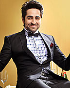Ayushmann Khurrana
